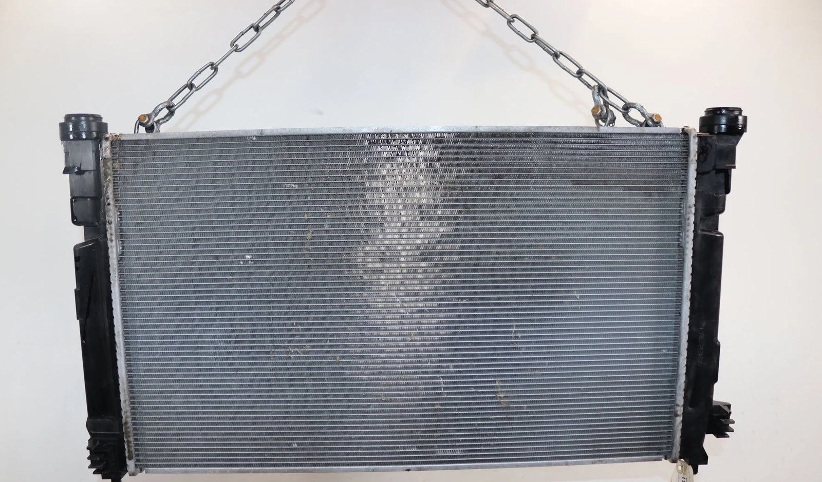 Radiateur Mazda 2 Berline bicorps trois ou cinq portes (KB) 1.5 hybrid (kbac3x) (2022) occasion