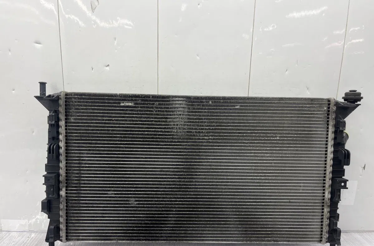 Radiateur MAZDA 3 1 PHASE 2 occasion
