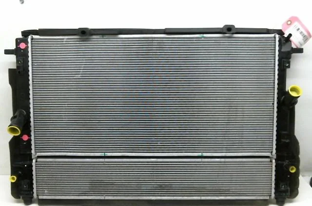 Radiateur Mazda 3 3-5 portes (BP) Skyactiv-x m hybrid (2021) occasion