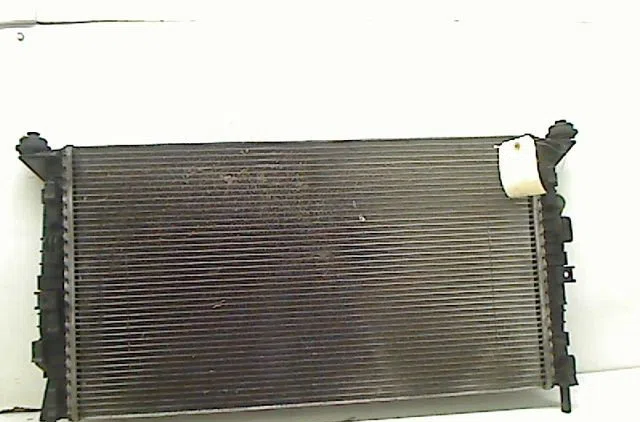 Radiateur Mazda 3 A trois volumes (BK) 1.6 di turbo (bk12y) (2004-2009) occasion