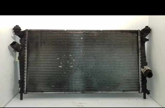Radiateur Mazda 3 (BK) 1.3 (bk14) (2003-2009) occasion