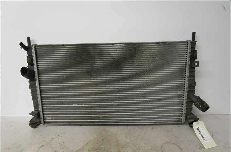 Radiateur MAZDA 3 I occasion