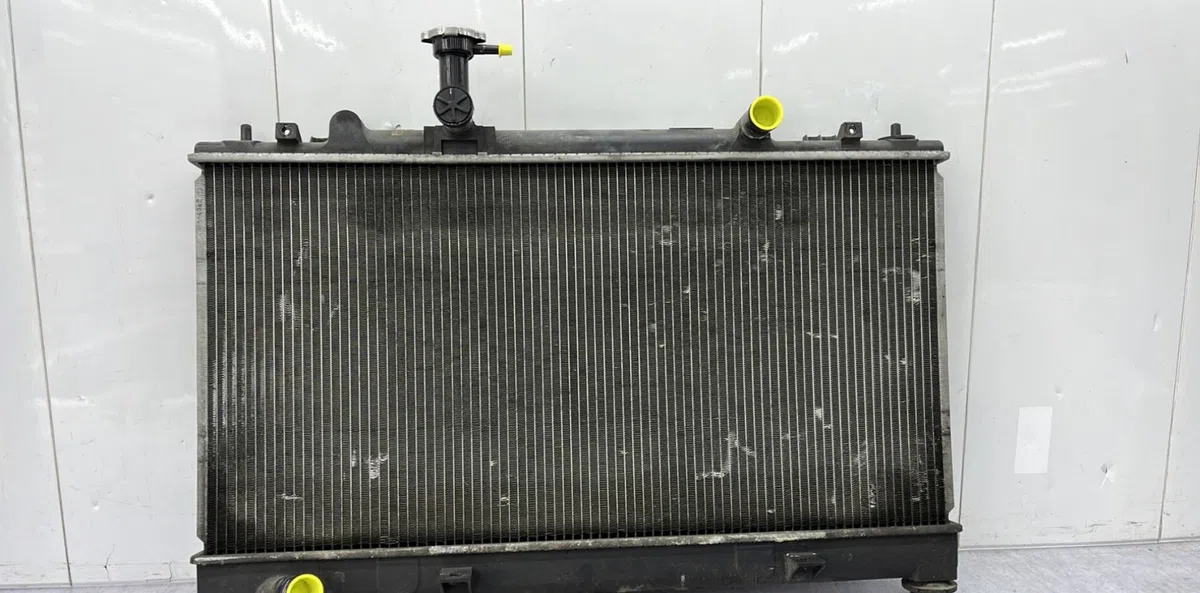 Radiateur MAZDA 6 1 PHASE 2 occasion
