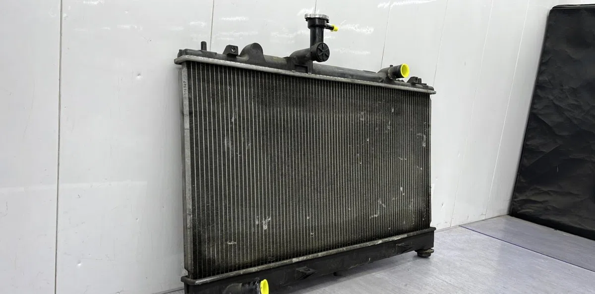 Radiateur MAZDA 6 1 PHASE 2 occasion