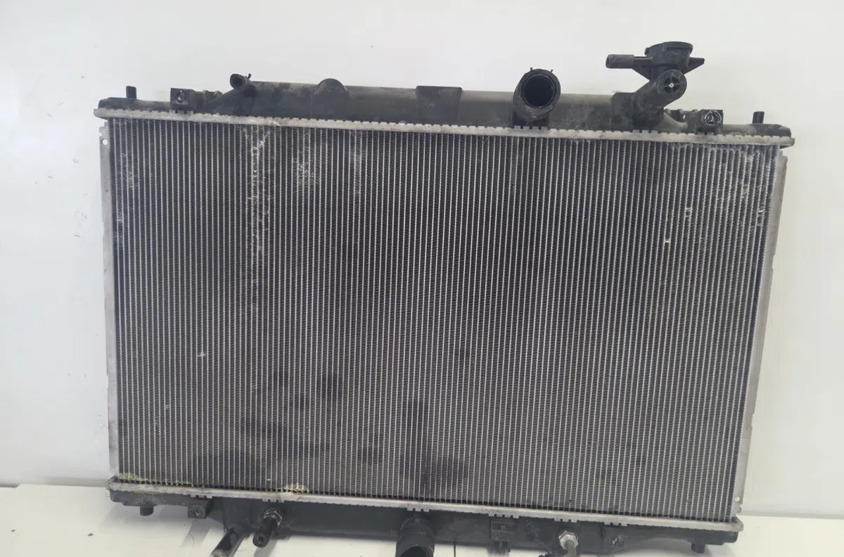 Radiateur MAZDA CX5 1 PHASE 2 occasion