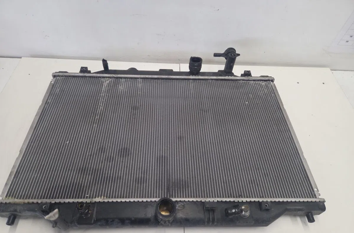 Radiateur MAZDA CX5 1 PHASE 2 occasion