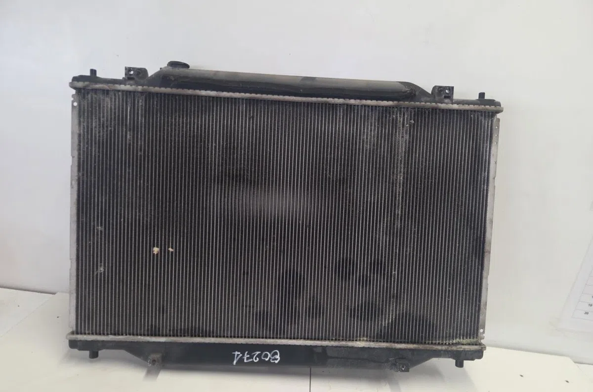 Radiateur MAZDA CX5 1 PHASE 2 occasion