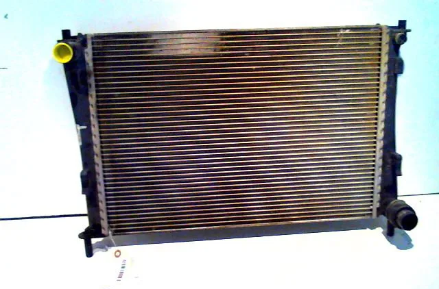 Radiateur MAZDA MAZDA 2 occasion