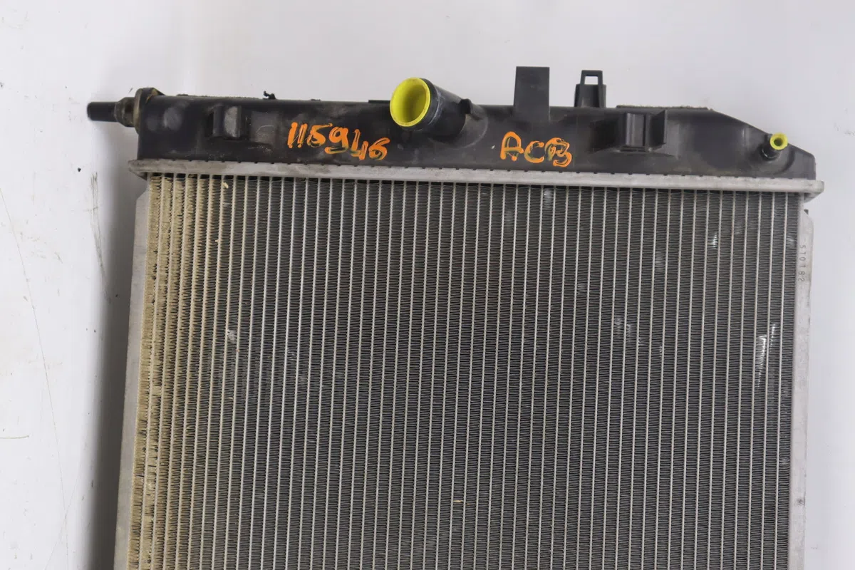 Radiateur Mazda MX-5 III (NC) 1.8 (nc18) (2005-2014) occasion