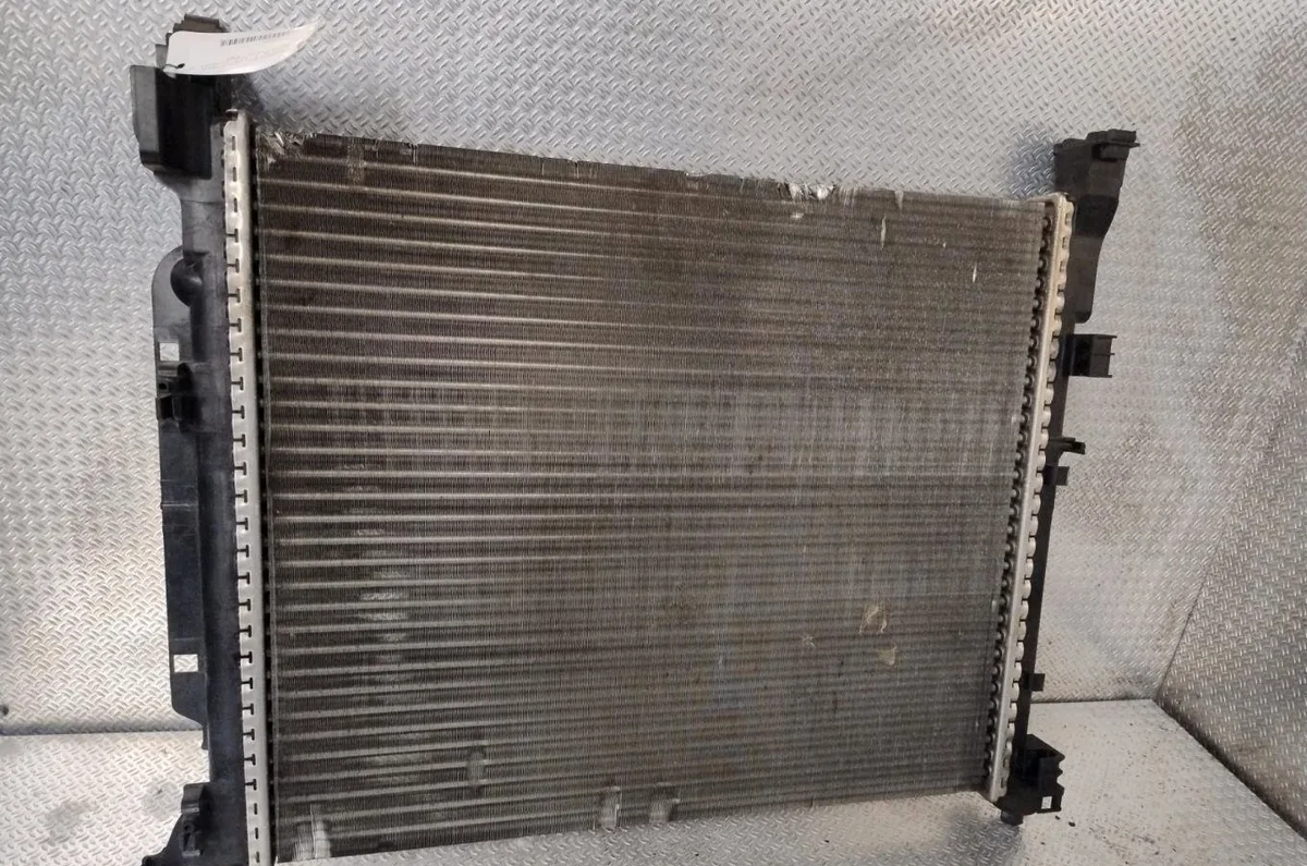 Radiateur Mercedes-benz CITAN Monospace (W415) 108 cdi (415.703) (2012-2021) occasion