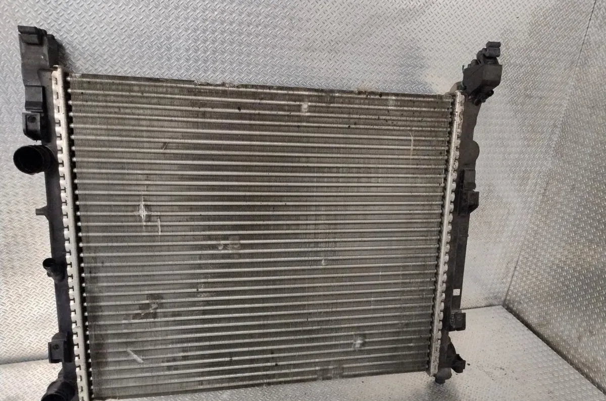 Radiateur Mercedes-benz CITAN Monospace (W415) 108 cdi (415.703) (2012-2021) occasion