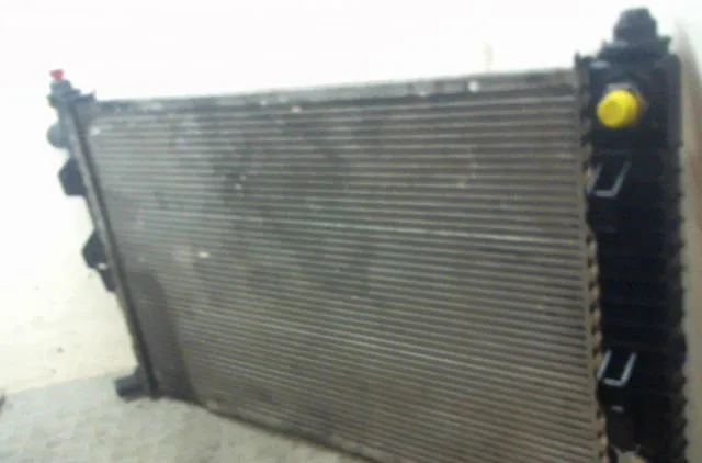 Radiateur Mercedes-benz CLASSE A (W168) A 170 cdi (168.008) (1998-2001) occasion
