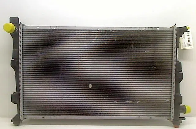 Radiateur Mercedes-benz CLASSE A (W168) A 170 cdi (168.009, 168.109) (2001-2004) occasion