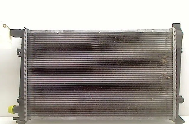 Radiateur Mercedes-benz CLASSE A (W168) A 170 cdi (168.009, 168.109) (2001-2004) occasion