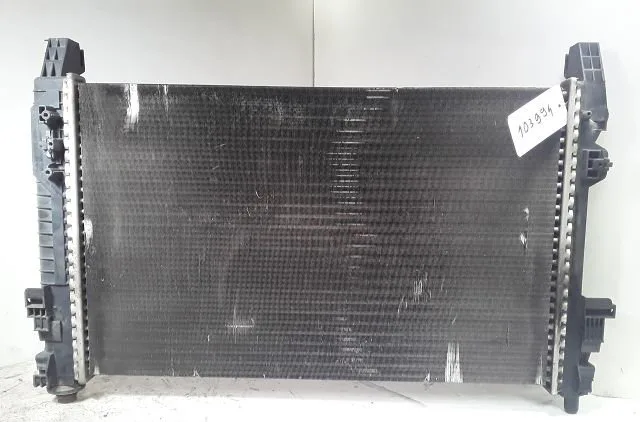 Radiateur Mercedes-benz CLASSE A (W169) A 160 cdi (169.006, 169.306) (2004-2012) occasion