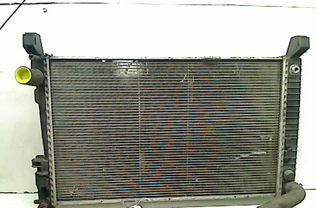 Radiateur Mercedes-benz CLASSE A (W169) A 180 cdi (169.007, 169.307) (2004-2012) 5 portes occasion