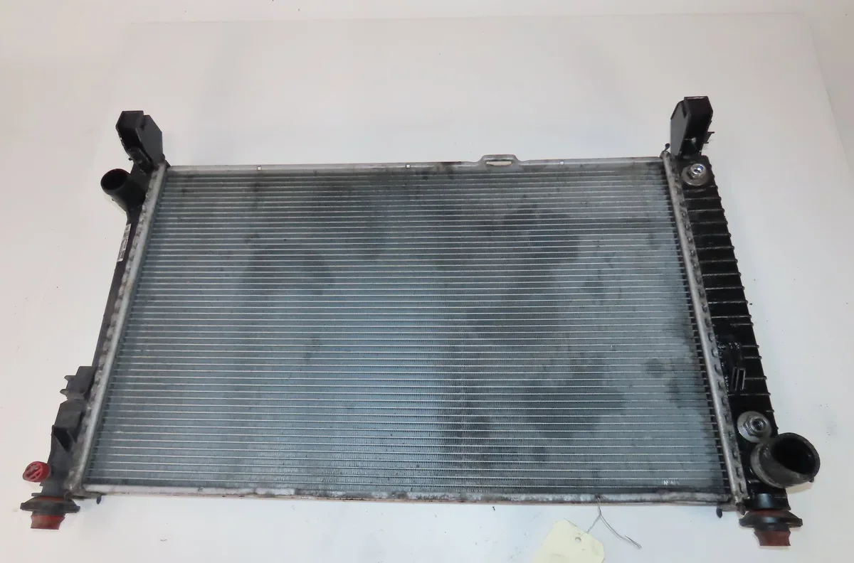 Radiateur Mercedes-benz CLASSE A (W169) A 180 cdi (169.007, 169.307) (2004-2012) 5 portes occasion