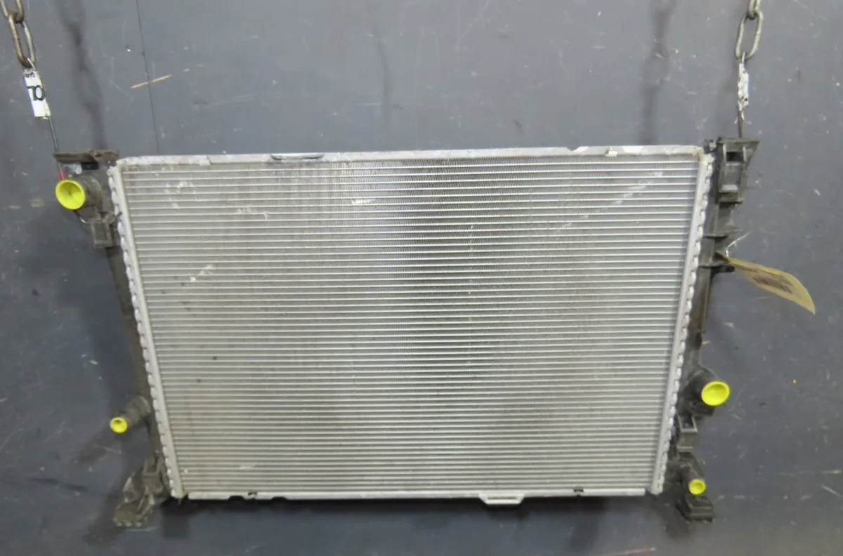 Radiateur Mercedes-benz CLASSE A (W176) A 250 (176.050) (2015-2018) occasion