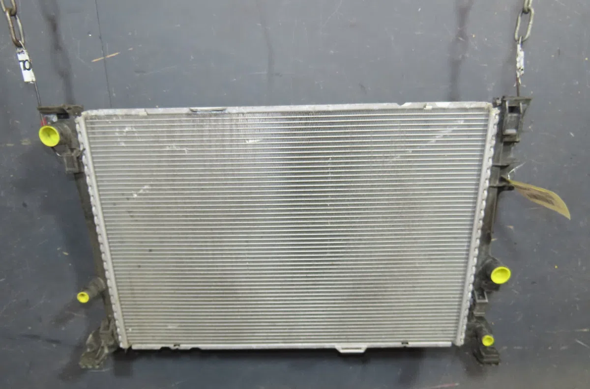 Radiateur Mercedes-benz CLASSE A (W176) A 250 (176.050) (2015-2018) occasion