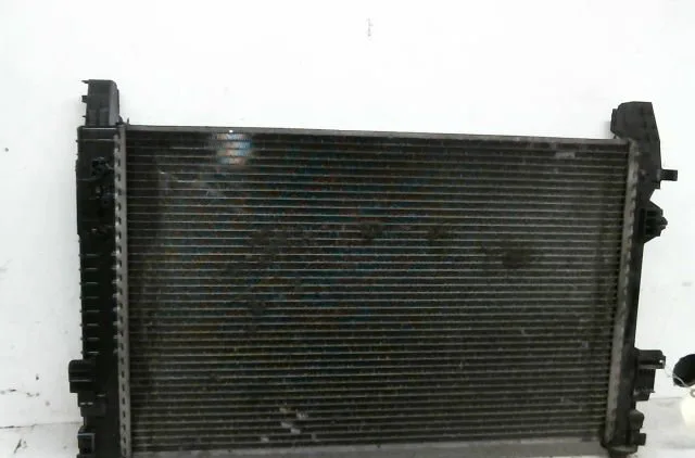 Radiateur Mercedes-benz CLASSE B Sports Tourer (W245) B 180 cdi (245.207) (2005-2011) 5 portes occasion