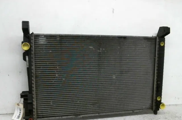 Radiateur Mercedes-benz CLASSE B Sports Tourer (W245) B 180 cdi (245.207) (2005-2011) 5 portes occasion