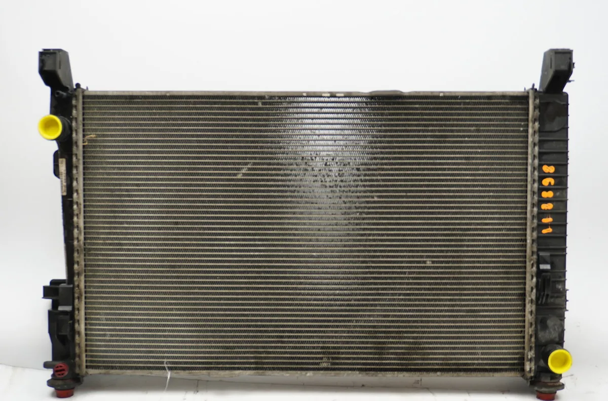 Radiateur Mercedes-benz CLASSE B Sports Tourer (W245) B 180 cdi (245.207) (2005-2011) 5 portes occasion