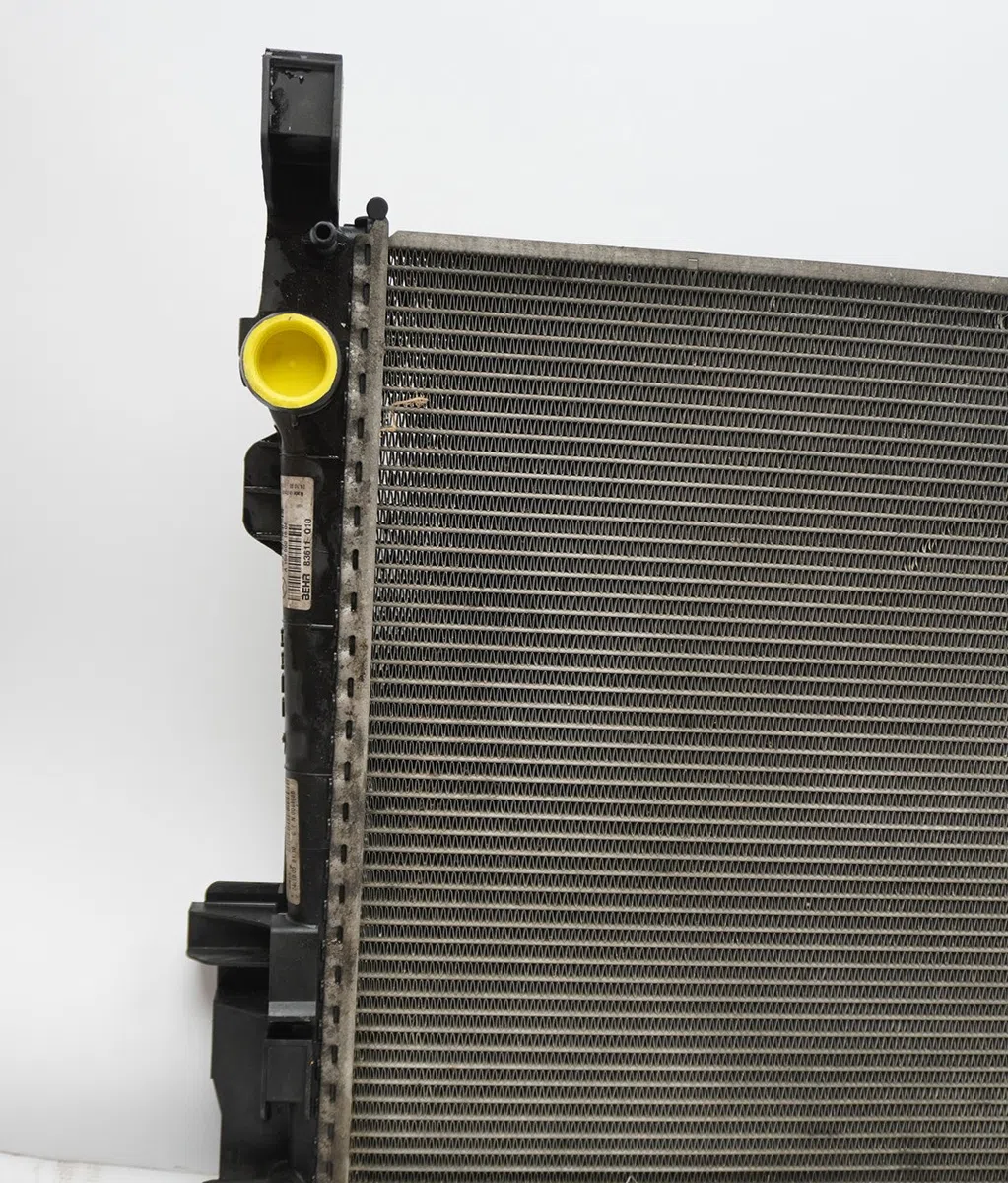 Radiateur Mercedes-benz CLASSE B Sports Tourer (W245) B 180 cdi (245.207) (2005-2011) 5 portes occasion