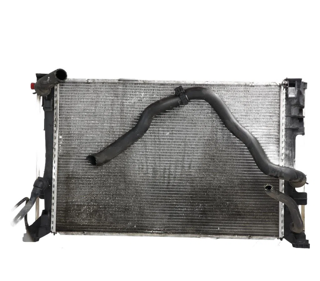 Radiateur Mercedes-benz CLASSE B Sports Tourer (W246, W242) B 220 cdi - d (246.203) (2011-2018) occasion