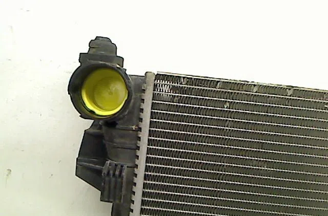 Radiateur Mercedes-benz CLASSE C Coupe Sport (CL203) C 180 kompressor (203.746) (2002-2008) occasion