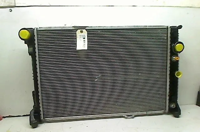Radiateur Mercedes-benz CLASSE C (W204) C 180 cdi (204.000) (2010-2014) occasion