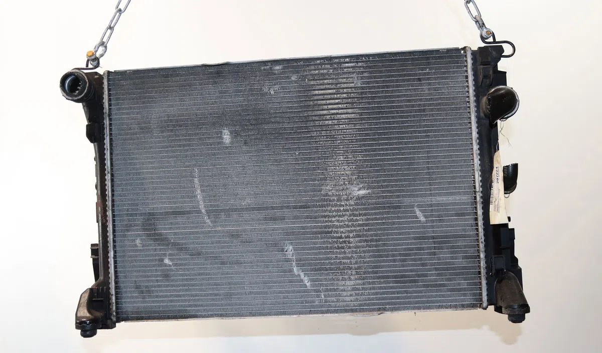 Radiateur Mercedes-benz CLASSE C (W204) C 220 cdi (204.008) (2007-2008) 4 portes occasion