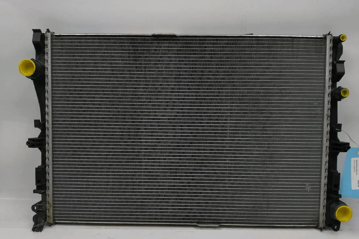 Radiateur Mercedes-benz CLASSE C (W205) C 220 bluetec - d (205.002, 205.004) (2014-2018) occasion