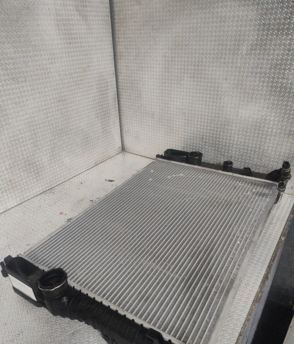 Radiateur Mercedes-benz CLASSE E (W211) E 280 cdi (211.020) (2005-2008) occasion