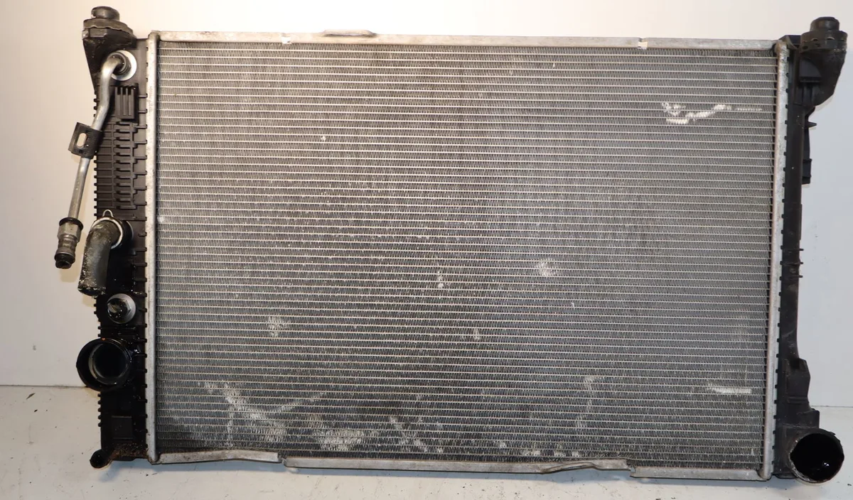 Radiateur Mercedes-benz CLASSE GLK (X204) 220 cdi 4-matic (204.984, 204.997) (2008-2015) occasion