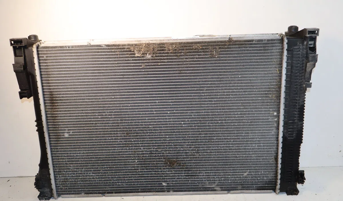 Radiateur Mercedes-benz CLASSE GLK (X204) 220 cdi 4-matic (204.984, 204.997) (2008-2015) occasion