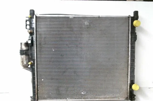 Radiateur Mercedes-benz CLASSE M (W163) Ml 270 cdi (163.113) (1999-2005) occasion