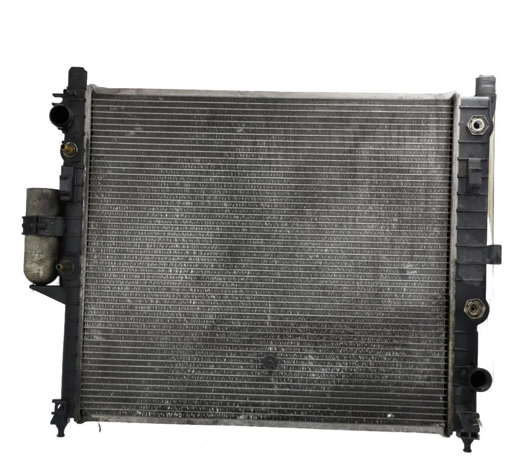 Radiateur Mercedes-benz CLASSE M (W163) Ml 350 (2003-2005) occasion