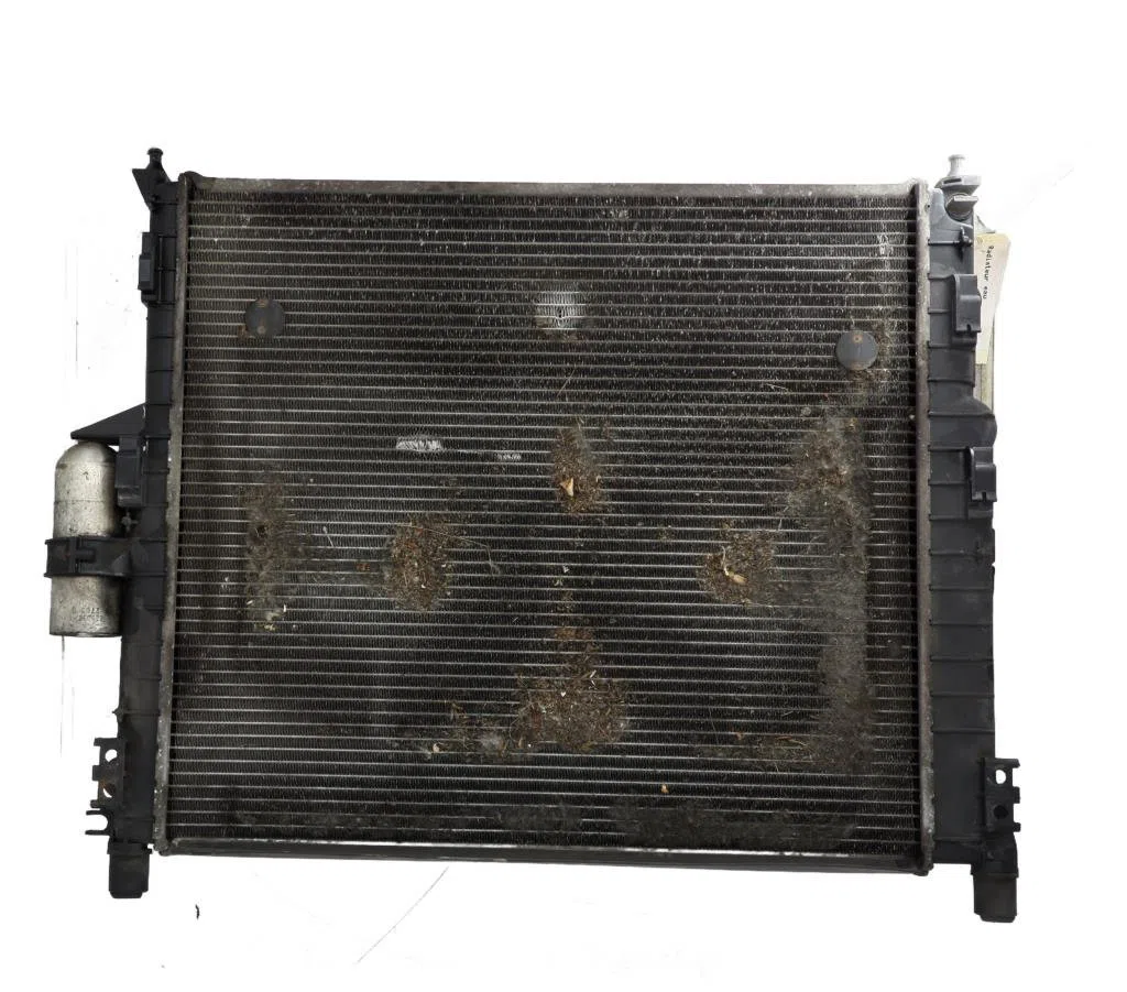 Radiateur Mercedes-benz CLASSE M (W163) Ml 350 (2003-2005) occasion