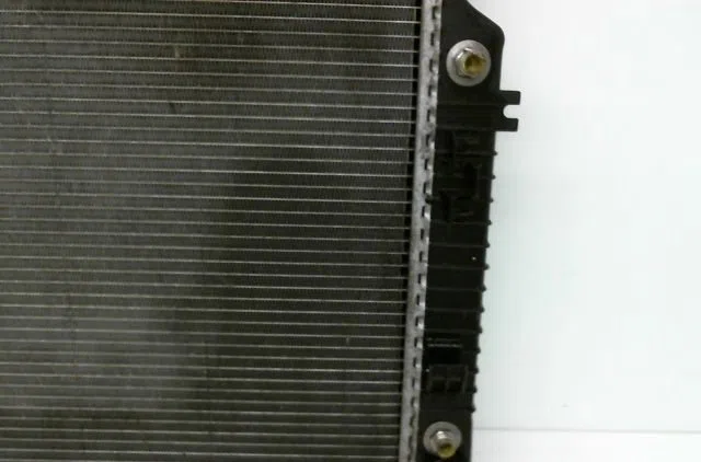 Radiateur Mercedes-benz CLASSE M (W164) Ml 63 amg 4-matic (164.177) (2006-2011) occasion