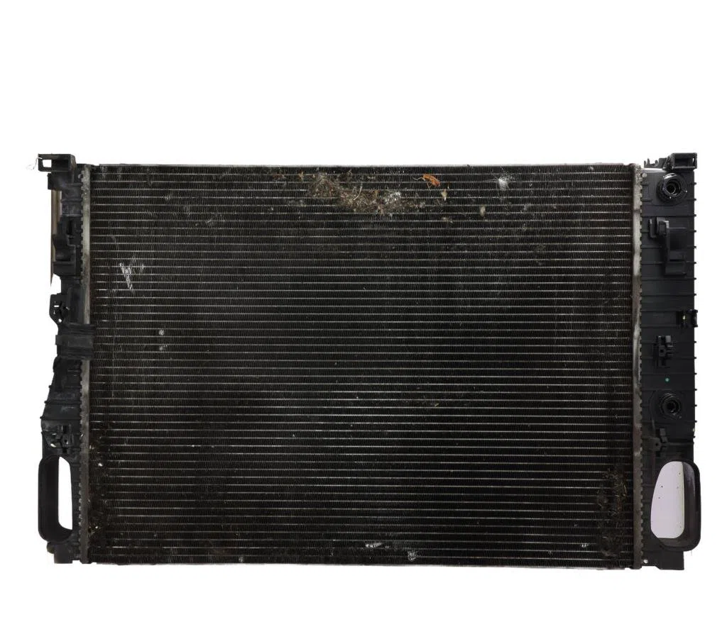 Radiateur Mercedes-benz CLS (C219) Cls 320 cdi (219.322) (2005-2010) occasion