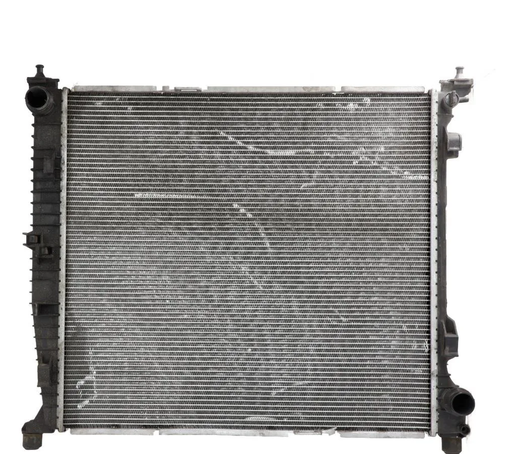 Radiateur Mercedes-benz GLE (W166) 250 d 4-matic (166.004) (2015-2018) occasion