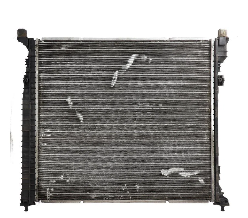 Radiateur Mercedes-benz GLE (W166) 250 d 4-matic (166.004) (2015-2018) occasion