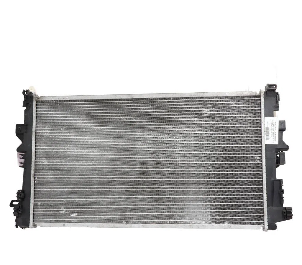 Radiateur Mercedes-benz VIANO (W639) Cdi 2.2 (639.711, 639.713, 639.811, 639.813, 639.815) (2003) occasion