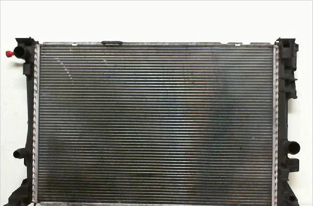 Radiateur MERCEDES CLASSE A III occasion