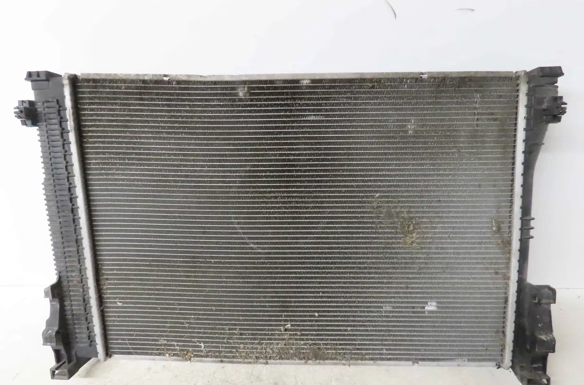 Radiateur MERCEDES CLASSE C III occasion