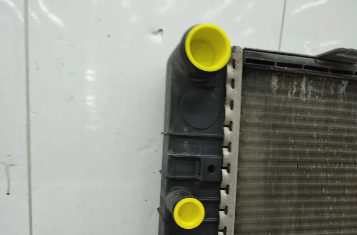 Radiateur MERCEDES CLASSE CLK 208 PHASE 1 COUPE occasion