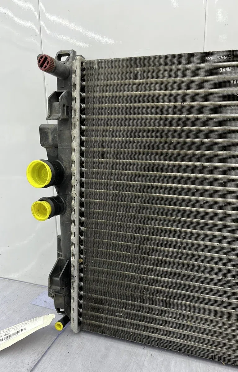 Radiateur MERCEDES VITO 639 PHASE 1 occasion