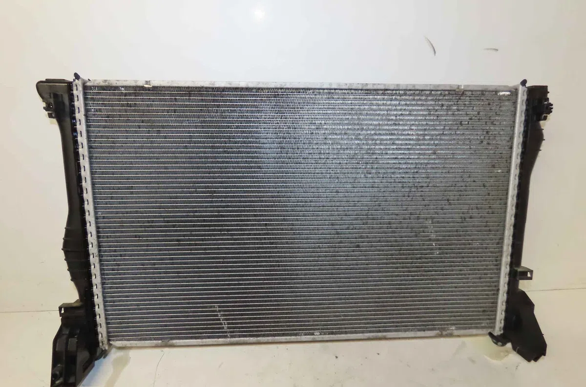 Radiateur MERCEDES VITO III occasion