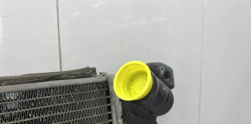 Radiateur MINI MINI 1 R52 CABRIOLET occasion