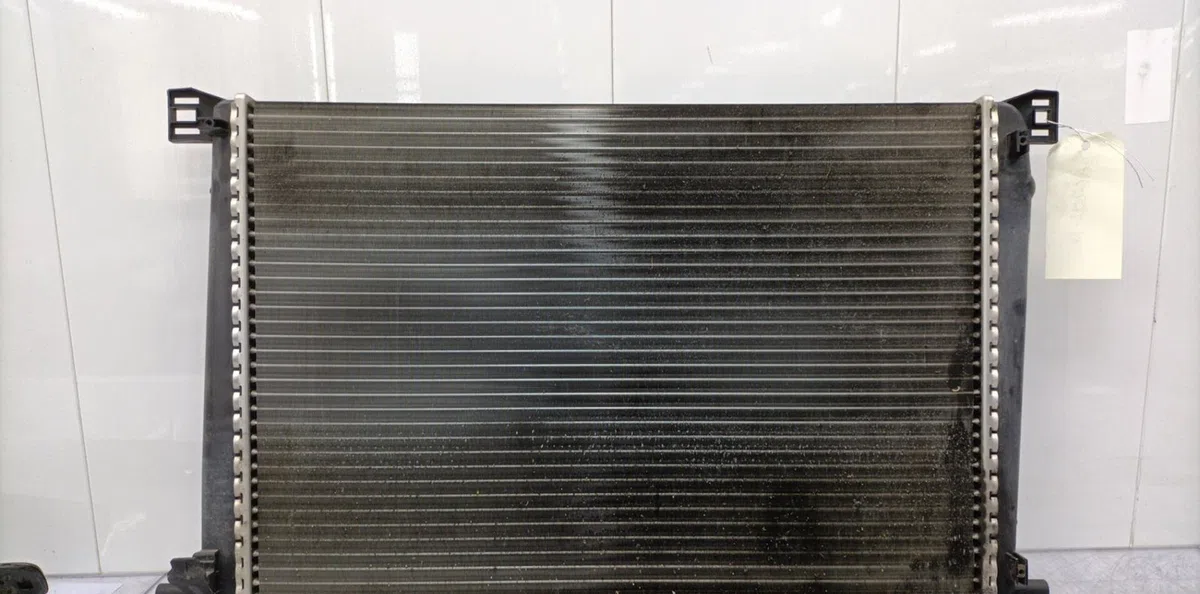Radiateur MINI MINI 2 R56 PHASE 1 occasion